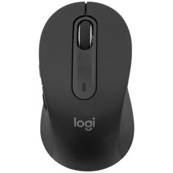 Signature M650 Wireless Mouse - Graphite
