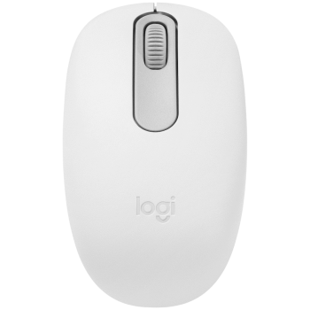 Logitech(R) M196 Bluetooth Mouse - OFF WHITE - BT