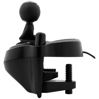 Driving Force Shifter for All Wheels