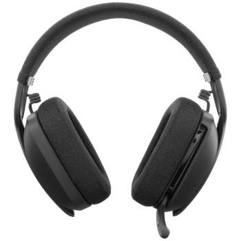 Zone Vibe 100 Wireless Headphones - Graphite