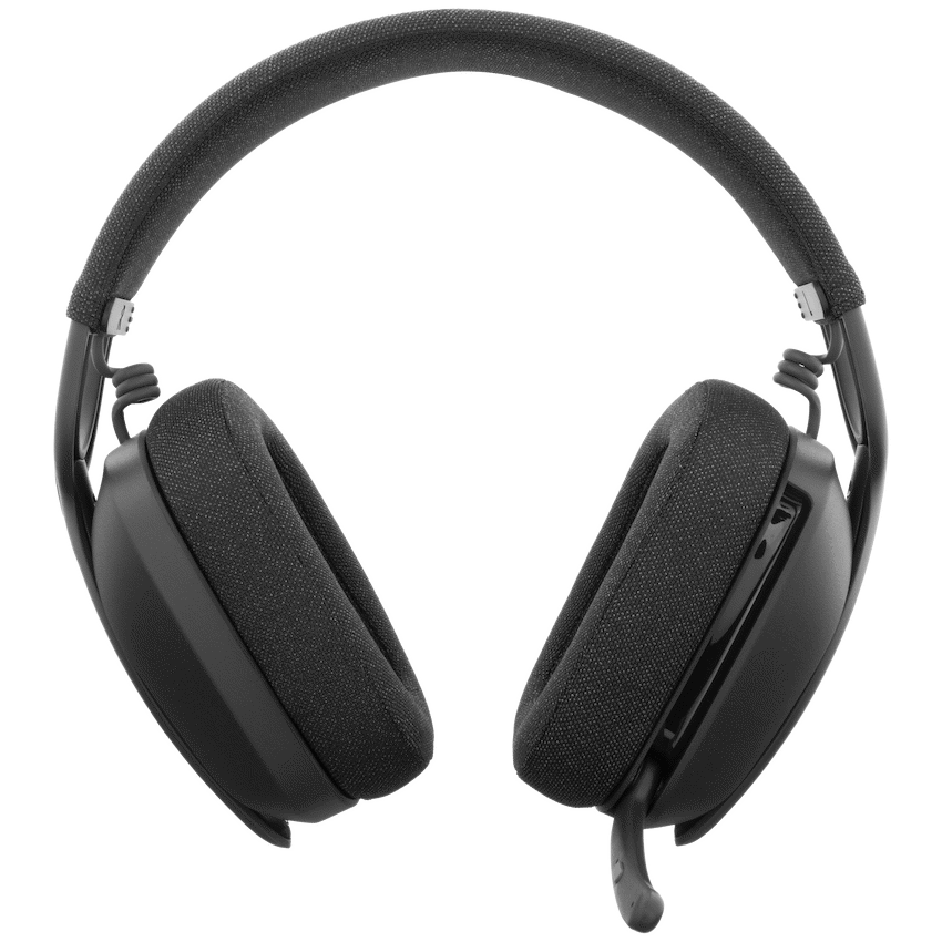 Zone Vibe 100 Wireless Headphones - Graphite
