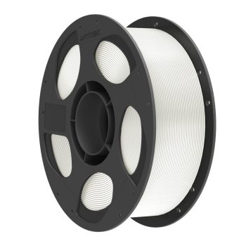Anycubic PLA Silk Filament 1kg – White
