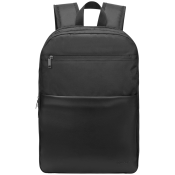Amplify Panama 15.6" Laptop Backpack - Black