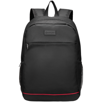 Amplify Industrial 15.6"Laptop Backpack Black