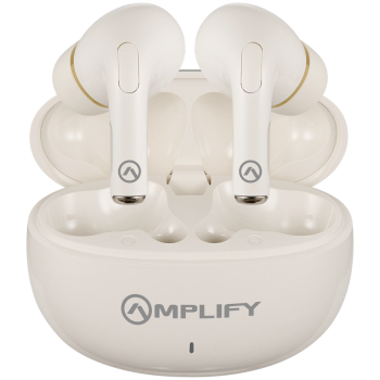 Amplify Astra Series TWS Earphones - Nude