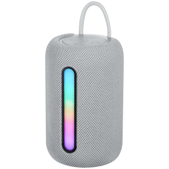 Amplify Swift Series Bluetooth Speaker - Grey
