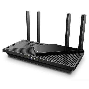 TP-Link Archer AX55 AX3000 Dual-Band Gigabit Wi-Fi 6 Router