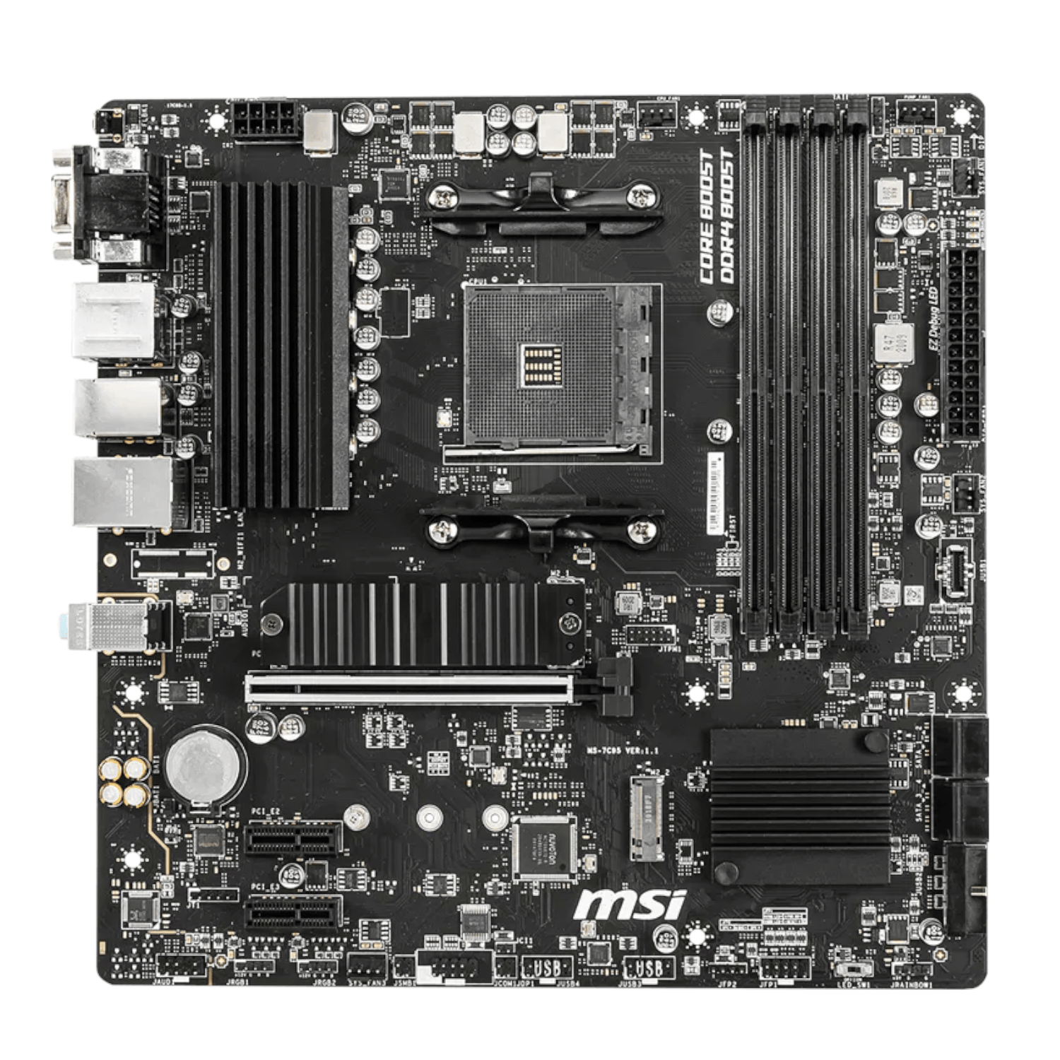 Components