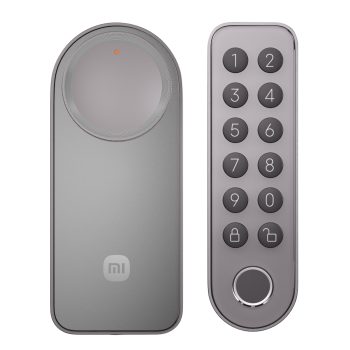 Xiaomi Self-Install Smart Lock with Keypad