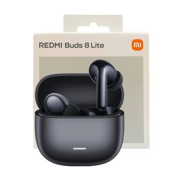 Redmi Buds 8 Lite - Black