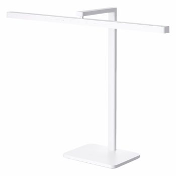 Xiaomi LED Desk Lamp 2 with Smart Voice Control – White