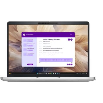 Dell Pro 13 Plus|U5-236V|16GB|512GB SSD|FgrPr|W11 Pro|IR Cam & Mic|WLAN + BT|13.3" FHD+|Backlit Kb|3 Cell ProSupport and Next Business Day Onsite Service 36 Months