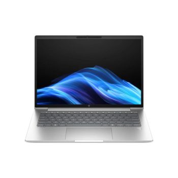 HP ProBook 4 G1iR 14 inch Core 7 150U 16GB (1x16GB) DDR5 5600 512GB PCIe NVMe SSD 14.0 WUXGA AGLED 300UWVAfFHDCL Windows 11 Pro 64 Wi Fi 6E +BT 5.3 WW Fingerprint Sensor HP Tamper Lock 1 Year Carry in