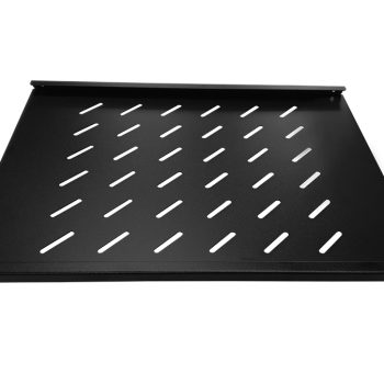 Linkbasic 350mm 19-inch Rear Supported Tray