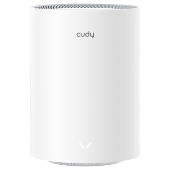 Cudy Dual Band WiFi 7 3600Mbps Gigabit Mesh Router