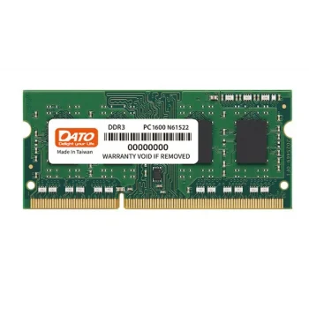 Memory 4gb DDR3 1600 Laptop