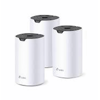 TP-Link Deco S7 (3-Pack) AC1900 Whole Home Mesh Wi-Fi System