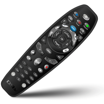 DStv Explora Remote (A6)