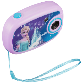 Disney Frozen Digital Camera