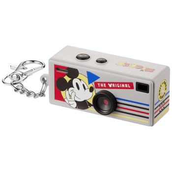 Disney Mickey Mouse Keyring Camera