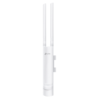 TP-Link EAP110-OUTDOOR 300Mbps Wireless N Outdoor Access Point