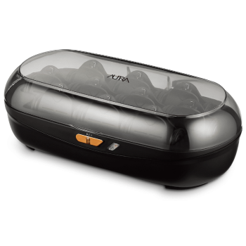 Aura by Elektra Heated Hair Rollers