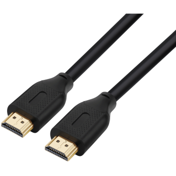 Ellies 5M High Speed 4K HDMI Cable - BK