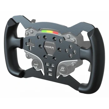 MOZA ES Formula Wheel Mod