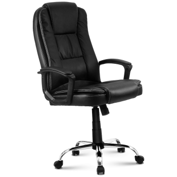 Everfurn Cedar High Back Chair
