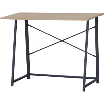 Everfurn Ella Folding Desk