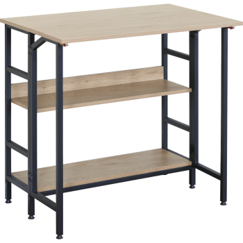 Everfurn Ester Foldable Desk