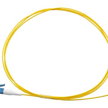 Linkbasic Fibre Pigtail LC 1m UPC SM