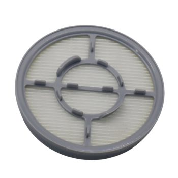 Gizzu Pet Grooming Kit HEPA Filter