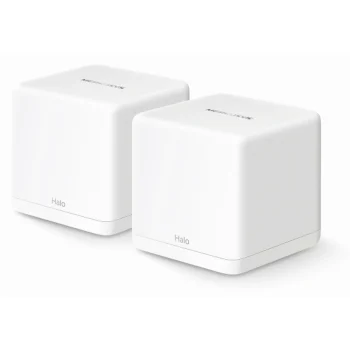 TP-Link Mercusys Halo H60X (2-Pack)