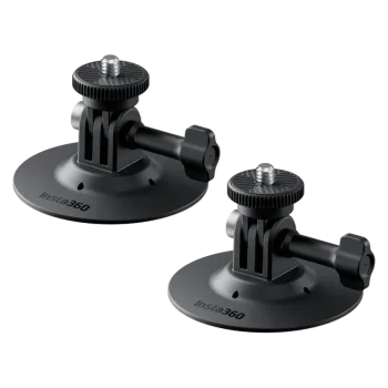 Insta360 Flexible Adhesive Mount