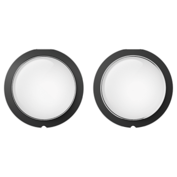 Insta360 X3 Sticky Lens Guards