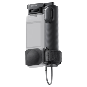 Insta360 Foldable 2-in-1 Selfie Stick (1/4" Mount)