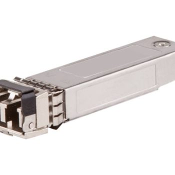 Aruba 10G SFP+ LC SR 300m MMF XCVR