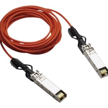 Aruba 10G SFP+ to SFP+ 1m DAC Cable