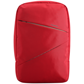 Kingsons Arrow Series Laptop Backpack Red