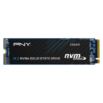 PNY 1TB Gen4 NVMe M.2 2280 Solid State Drive