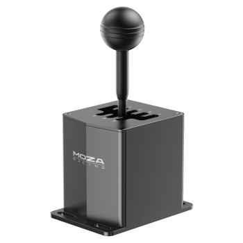Moza HGP Shifter