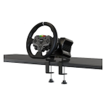 MOZA R5 Racing Simulator Bundle