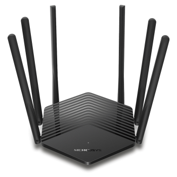 TP-Link Mercusys MR50G AC1900 Wireless Dual Band Gigabit Router