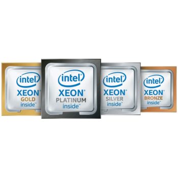 Intel Xeon-S 4208 Kit for DL180 Gen10