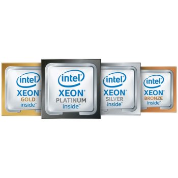 Intel Xeon-S 4210R Kit for DL160 Gen10