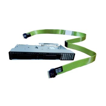 HPE DL300 Gen10+ 2U x2 Tri-Mode Cbl Kit