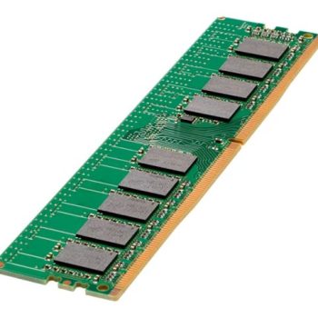 HPE 16GB 1Rx8 PC4-3200AA-E STND Kit