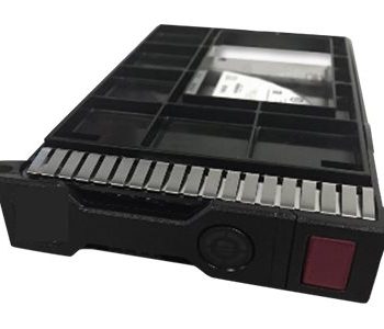HPE 480GB SATA RI LFF SCC MV SSD