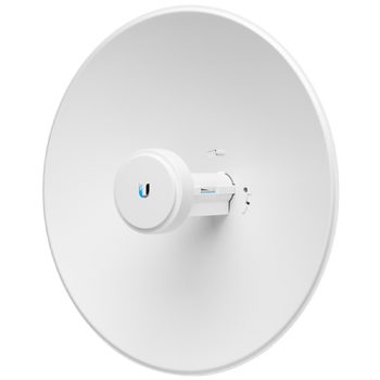 Ubiquiti UISP airMAX PowerBeam AC 2GHz 18dBi Radio